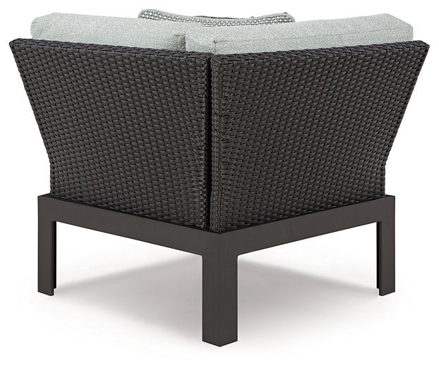 Beachloft Outdoor Seating Set - Imperial Furniture (Las Vegas, NV) - Multi Location
