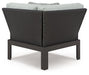 Beachloft Outdoor Sectional - Imperial Furniture (Las Vegas, NV) - Multi Location