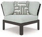 Beachloft Outdoor Sectional - Imperial Furniture (Las Vegas, NV) - Multi Location