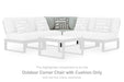 Beachloft Outdoor Sectional - Imperial Furniture (Las Vegas, NV) - Multi Location