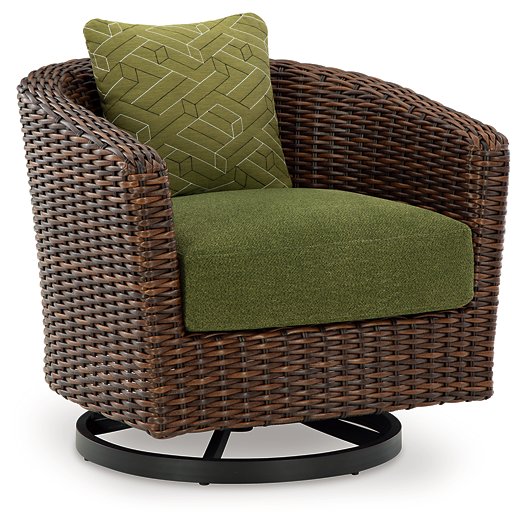 Horizon Hall Outdoor Package - Imperial Furniture (Las Vegas, NV) - Multi Location