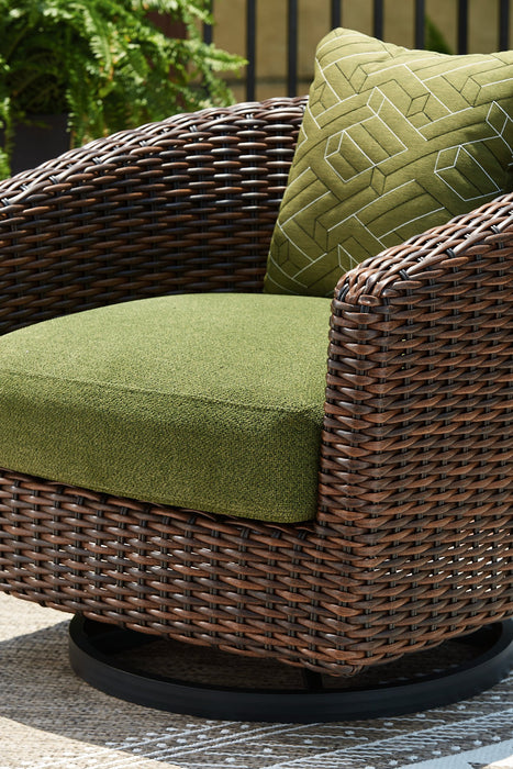 Horizon Hall Outdoor Package - Imperial Furniture (Las Vegas, NV) - Multi Location