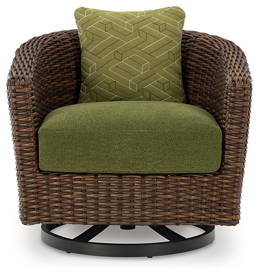 Horizon Hall Outdoor Package - Imperial Furniture (Las Vegas, NV) - Multi Location