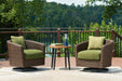 Horizon Hall Outdoor Package - Imperial Furniture (Las Vegas, NV) - Multi Location