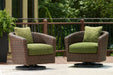 Horizon Hall Outdoor Package - Imperial Furniture (Las Vegas, NV) - Multi Location