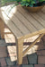 Carter Hall Outdoor Set - Imperial Furniture (Las Vegas, NV) - Multi Location