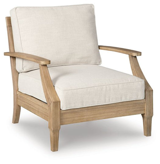Carter Hall Lounge Chair with Cushion - Imperial Furniture (Las Vegas, NV) - Multi Location