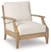 Carter Hall Outdoor Set - Imperial Furniture (Las Vegas, NV) - Multi Location