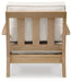 Carter Hall Outdoor Set - Imperial Furniture (Las Vegas, NV) - Multi Location