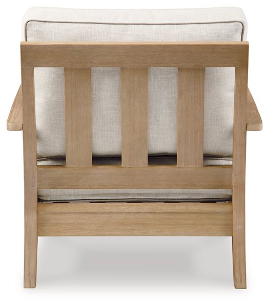 Carter Hall Lounge Chair with Cushion - Imperial Furniture (Las Vegas, NV) - Multi Location