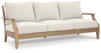 Carter Hall Outdoor Set - Imperial Furniture (Las Vegas, NV) - Multi Location