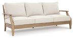 Carter Hall Outdoor Set - Imperial Furniture (Las Vegas, NV) - Multi Location