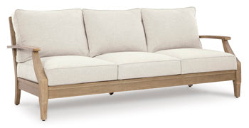 Carter Hall Outdoor Set - Imperial Furniture (Las Vegas, NV) - Multi Location