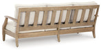 Carter Hall Outdoor Set - Imperial Furniture (Las Vegas, NV) - Multi Location