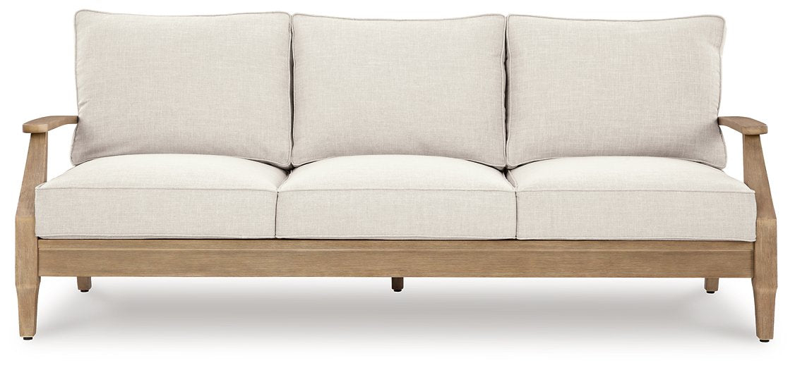 Carter Hall Outdoor Set - Imperial Furniture (Las Vegas, NV) - Multi Location