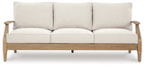 Carter Hall Outdoor Set - Imperial Furniture (Las Vegas, NV) - Multi Location