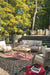 Carter Hall Outdoor Set - Imperial Furniture (Las Vegas, NV) - Multi Location