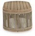 Serena Shores Outdoor Coffee Table - Imperial Furniture (Las Vegas, NV) - Multi Location