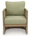 Serena Shores Outdoor Lounge Chair (Set of 2) - Imperial Furniture (Las Vegas, NV) - Multi Location