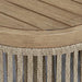 Serena Shores Outdoor Coffee Table - Imperial Furniture (Las Vegas, NV) - Multi Location