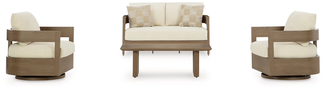 Serene Bay Collection