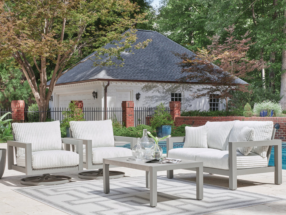 Hurley Park Outdoor Package - Imperial Furniture (Las Vegas, NV) - Multi Location