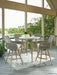 Seton Creek Outdoor Dining Package - Imperial Furniture (Las Vegas, NV) - Multi Location