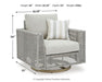 Seton Creek Outdoor Seating Set - Imperial Furniture (Las Vegas, NV) - Multi Location