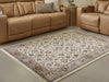 Beritham Rug - Imperial Furniture (Las Vegas, NV) - Multi Location