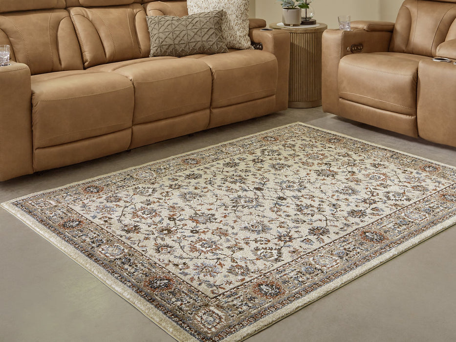 Beritham Rug - Imperial Furniture (Las Vegas, NV) - Multi Location