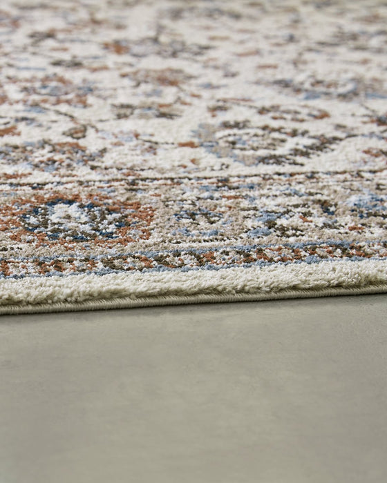 Beritham Rug - Imperial Furniture (Las Vegas, NV) - Multi Location