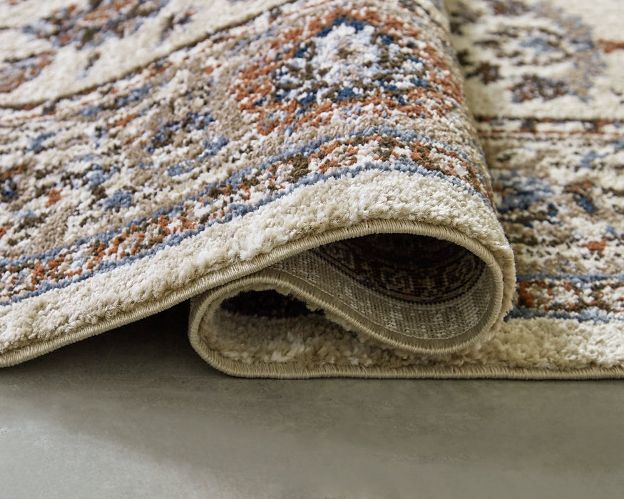 Beritham Rug - Imperial Furniture (Las Vegas, NV) - Multi Location