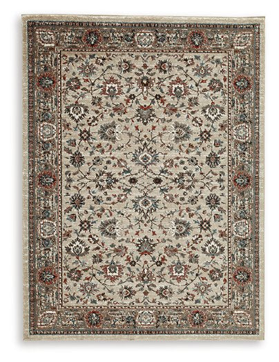 Beritham Rug - Imperial Furniture (Las Vegas, NV) - Multi Location