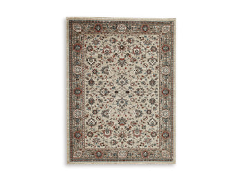 Beritham Rug - Imperial Furniture (Las Vegas, NV) - Multi Location