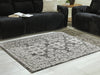 Glennisman Large Rug - Imperial Furniture (Las Vegas, NV) - Multi Location