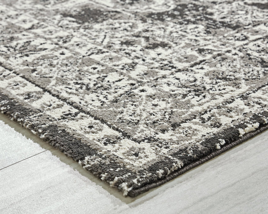 Glennisman Medium Rug - Imperial Furniture (Las Vegas, NV) - Multi Location