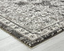 Glennisman Medium Rug - Imperial Furniture (Las Vegas, NV) - Multi Location