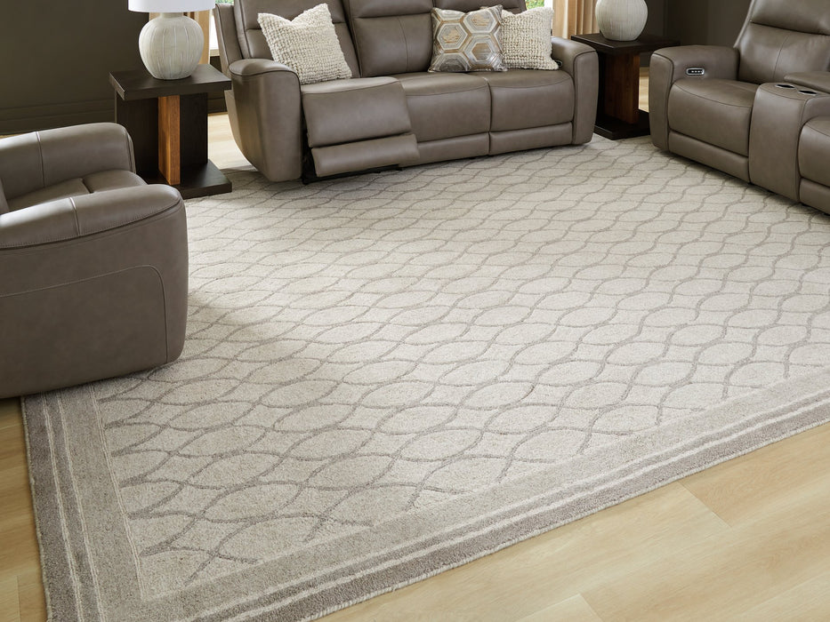Wimney Rug - Imperial Furniture (Las Vegas, NV) - Multi Location