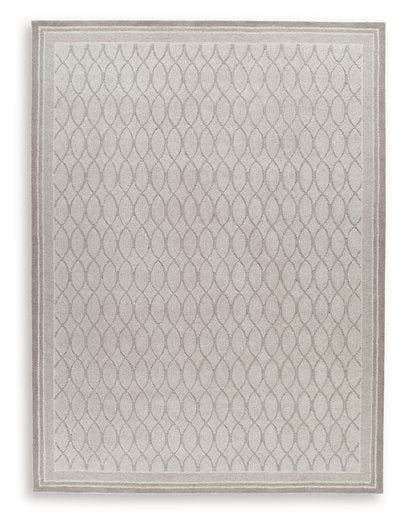 Wimney Rug - Imperial Furniture (Las Vegas, NV) - Multi Location