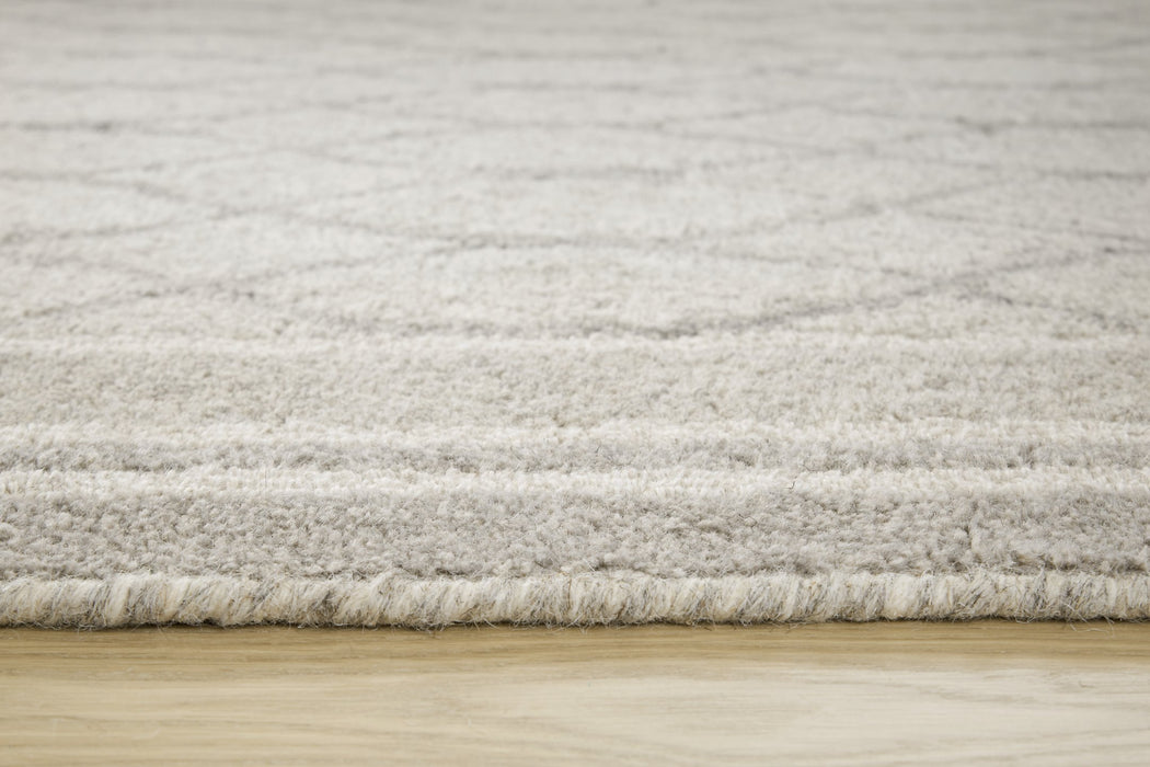 Wimney Medium Rug - Imperial Furniture (Las Vegas, NV) - Multi Location