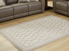 Wimney Medium Rug - Imperial Furniture (Las Vegas, NV) - Multi Location