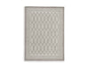 Wimney Medium Rug - Imperial Furniture (Las Vegas, NV) - Multi Location