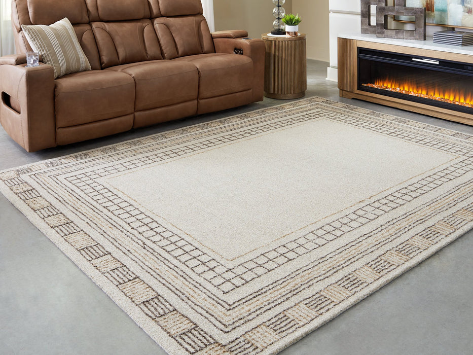 Idaman Rug - Imperial Furniture (Las Vegas, NV) - Multi Location