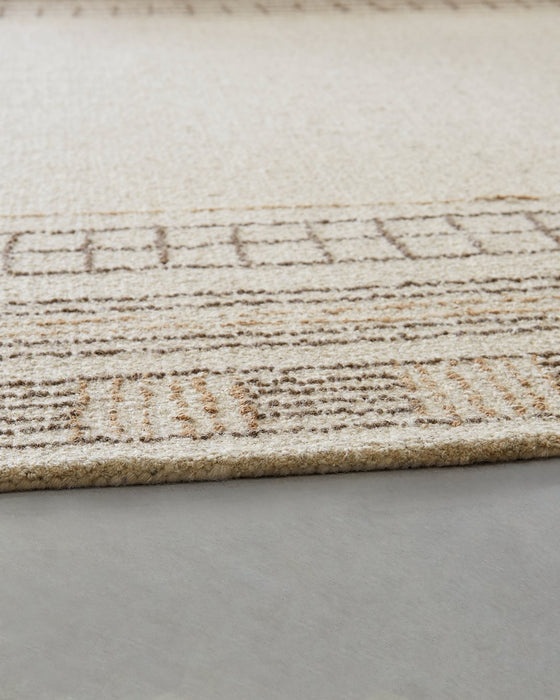 Idaman Rug - Imperial Furniture (Las Vegas, NV) - Multi Location
