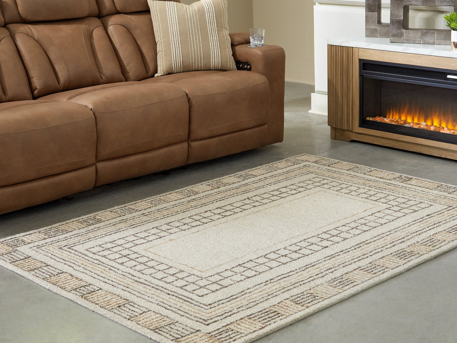 Idaman Rug - Imperial Furniture (Las Vegas, NV) - Multi Location