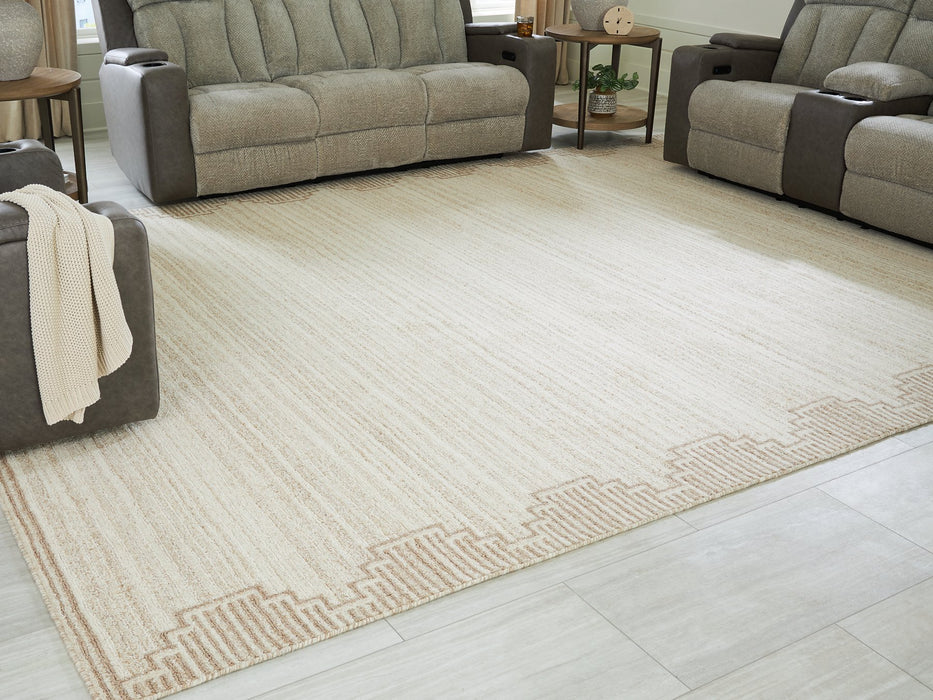 Emorymore Rug - Imperial Furniture (Las Vegas, NV) - Multi Location