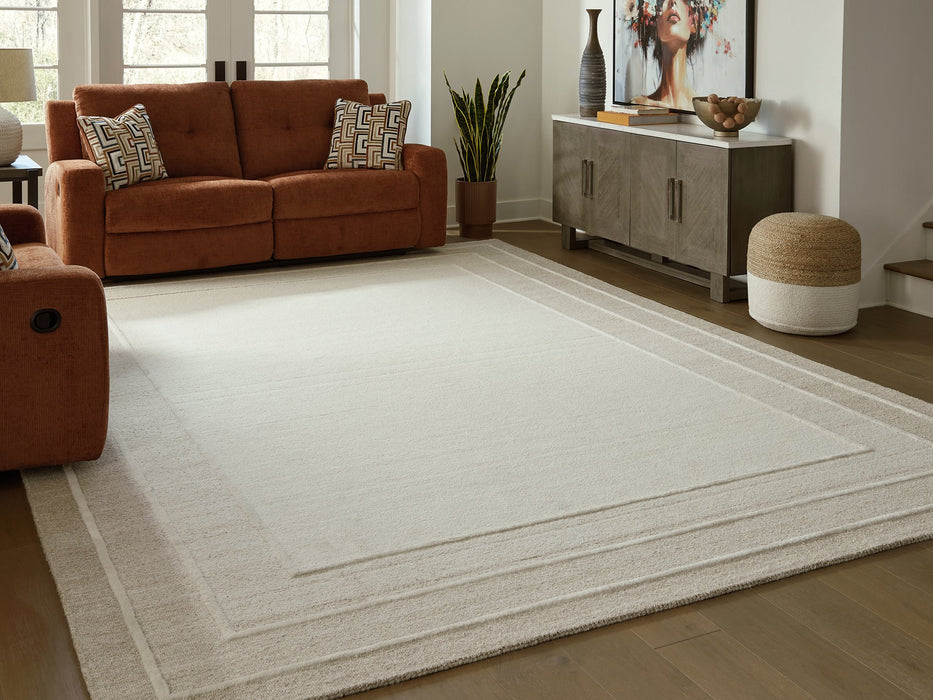 Teelgan Rug - Imperial Furniture (Las Vegas, NV) - Multi Location