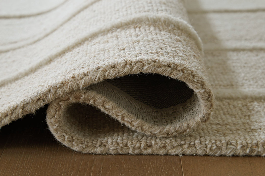 Teelgan Rug - Imperial Furniture (Las Vegas, NV) - Multi Location