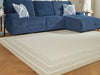 Teelgan Rug - Imperial Furniture (Las Vegas, NV) - Multi Location