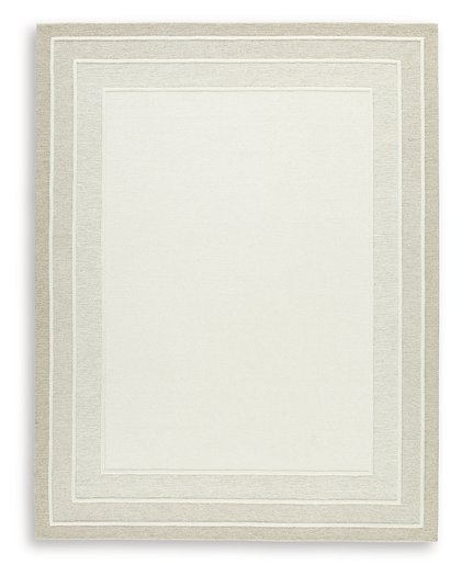 Teelgan Rug - Imperial Furniture (Las Vegas, NV) - Multi Location